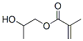 2-Hydroxypropyl methacrylate Structure,923-26-2Structure