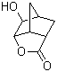 2-Hydroxy-4-oxo-tricyclo[4.2.1. Structure,92343-46-9Structure