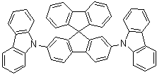 Spiro-2cbpStructure,924899-38-7Structure Spiro-2cbp Structure,924899-38-7Structure