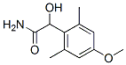 Benzeneacetamide,-alpha--hydroxy-4-methoxy-2,6-dimethyl-Structure,92516-15-9Structure Benzeneacetamide,-alpha--hydroxy-4-methoxy-2,6-dimethyl- Structure,92516-15-9Structure