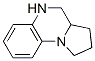 (-)-(9CI)-1,2,3,3a,4,5-六氫吡咯并[1,2-a]喹噁啉結構式_92622-53-2結構式