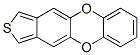 Benzo[b]thieno[3,4-g][1,4]benzodioxin Structure,926646-74-4Structure