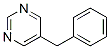 (9CI)-5-(苯基甲基)-嘧啶結(jié)構(gòu)式_92674-39-0結(jié)構(gòu)式