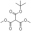 1,1,2-Ethanetricarboxylic acid, 2-(1,1-dimethylethyl)1,1-dimethyl esterStructure,92828-40-5Structure 1,1,2-Ethanetricarboxylic acid, 2-(1,1-dimethylethyl)1,1-dimethyl ester Structure,92828-40-5Structure