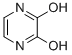 Pyrazine-2,3-diolStructure,931-18-0Structure Pyrazine-2,3-diol Structure,931-18-0Structure