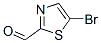 5-Bromothiazole-2-carboxaldehydeStructure,933752-44-4Structure 5-Bromothiazole-2-carboxaldehyde Structure,933752-44-4Structure
