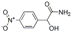 Benzeneacetamide,-alpha--hydroxy-4-nitro-Structure,935676-40-7Structure Benzeneacetamide,-alpha--hydroxy-4-nitro- Structure,935676-40-7Structure