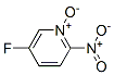 2-Nitro-5-fluoropyridine N-oxideStructure,935753-02-9Structure 2-Nitro-5-fluoropyridine N-oxide Structure,935753-02-9Structure