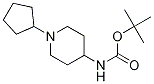 4-(N-(tert-butyloxycarbonyl)amino)piperidineStructure,936221-73-7Structure 4-(N-(tert-butyloxycarbonyl)amino)piperidine Structure,936221-73-7Structure