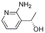 (S)-1-(2-aminopyridin-3-yl)ethanolStructure,936718-00-2Structure (S)-1-(2-aminopyridin-3-yl)ethanol Structure,936718-00-2Structure