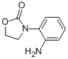 3-(2-Aminophenyl)-1,3-oxazolidin-2-oneStructure,936940-54-4Structure 3-(2-Aminophenyl)-1,3-oxazolidin-2-one Structure,936940-54-4Structure