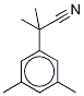 α,α,3,5-tetramethyl-benzeneacetonitrileStructure,93748-07-3Structure α,α,3,5-tetramethyl-benzeneacetonitrile Structure,93748-07-3Structure