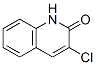 3-Chloroquinolin-2-one Structure,939-17-3Structure