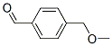4-(甲氧基甲基)苯甲醛結(jié)構(gòu)式_93943-06-7結(jié)構(gòu)式
