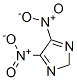 4,5-二硝基-2H-咪唑結構式_940948-16-3結構式