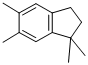 1,1,4,6-TetramethylindaneStructure,941-60-6Structure 1,1,4,6-Tetramethylindane Structure,941-60-6Structure