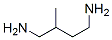 D-(+)-2-MethylputrescineStructure,94292-37-2Structure D-(+)-2-Methylputrescine Structure,94292-37-2Structure
