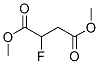 (9ci)-氟-丁二酸二甲酯結(jié)構(gòu)式_94799-36-7結(jié)構(gòu)式