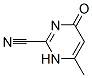 4-Methyl-6-oxo-1,6-dihydropyrimidine-2-carbonitrileStructure,94829-33-1Structure 4-Methyl-6-oxo-1,6-dihydropyrimidine-2-carbonitrile Structure,94829-33-1Structure