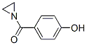 Aziridine, 1-(4-hydroxybenzoyl)-(9ci)Structure,94857-80-4Structure Aziridine, 1-(4-hydroxybenzoyl)-(9ci) Structure,94857-80-4Structure