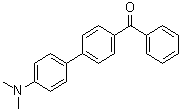 Benzophenone,4-p-(dimethylamino)phenyl-(6ci,7ci)Structure,94869-73-5Structure Benzophenone,4-p-(dimethylamino)phenyl-(6ci,7ci) Structure,94869-73-5Structure