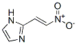 1H-imidazole, 2-(2-nitroethenyl)-Structure,948905-46-2Structure 1H-imidazole, 2-(2-nitroethenyl)- Structure,948905-46-2Structure