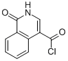 4-Isoquinolinecarbonyl chloride, 1,2-dihydro-1-oxo-(9ci)Structure,94974-61-5Structure 4-Isoquinolinecarbonyl chloride, 1,2-dihydro-1-oxo-(9ci) Structure,94974-61-5Structure