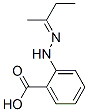 Benzoic acid, o-(sec-butylidenehydrazino)-(7ci)Structure,94980-76-4Structure Benzoic acid, o-(sec-butylidenehydrazino)-(7ci) Structure,94980-76-4Structure