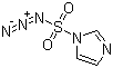1H-imidazole-1-sulfonyl azide Structure,952234-37-6Structure