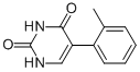 5-O-tolyl-1h-pyrimidine-2,4-dioneStructure,952402-53-8Structure 5-O-tolyl-1h-pyrimidine-2,4-dione Structure,952402-53-8Structure