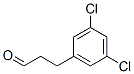 3-(3,5-Dichloro-phenyl)-propionaldehydeStructure,95333-97-4Structure 3-(3,5-Dichloro-phenyl)-propionaldehyde Structure,95333-97-4Structure