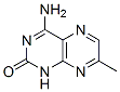 2(1H)-pteridinone,4-amino-7-methyl-(9ci)Structure,95581-91-2Structure 2(1H)-pteridinone,4-amino-7-methyl-(9ci) Structure,95581-91-2Structure
