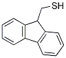 9-Fluorenyl methylthiolStructure,957753-00-3Structure 9-Fluorenyl methylthiol Structure,957753-00-3Structure