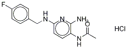 D 13223 (flupirtine metabolite)Structure,95777-69-8Structure D 13223 (flupirtine metabolite) Structure,95777-69-8Structure