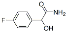 Benzeneacetamide, 4-fluoro--alpha--hydroxy-Structure,959025-07-1Structure Benzeneacetamide, 4-fluoro--alpha--hydroxy- Structure,959025-07-1Structure