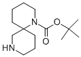 1,8-Diazaspiro[5.5]undecane-1-carboxylicacid1,1-dimethylethylester Structure,960294-18-2Structure