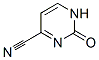 (9ci)-1,2-二氫-2-氧代-4-嘧啶甲腈結(jié)構(gòu)式_96102-45-3結(jié)構(gòu)式