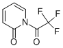 2(1H)-pyridinone, 1-(trifluoroacetyl)-(9ci)Structure,96254-06-7Structure 2(1H)-pyridinone, 1-(trifluoroacetyl)-(9ci) Structure,96254-06-7Structure