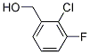 2-氯-3-氟芐醇結構式_96516-32-4結構式