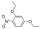 Benzene, 2,4-diethoxy-1-nitro-(9ci)Structure,96631-28-6Structure Benzene, 2,4-diethoxy-1-nitro-(9ci) Structure,96631-28-6Structure