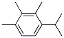 Benzene, 1,2,3-trimethyl-4-(1-methylethyl)-(9ci)Structure,96857-25-9Structure Benzene, 1,2,3-trimethyl-4-(1-methylethyl)-(9ci) Structure,96857-25-9Structure