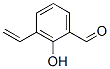 Benzaldehyde, 3-ethenyl-2-hydroxy-(9ci)Structure,96915-61-6Structure Benzaldehyde, 3-ethenyl-2-hydroxy-(9ci) Structure,96915-61-6Structure