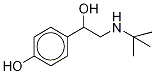 T-butylnorsynephrineStructure,96948-64-0Structure T-butylnorsynephrine Structure,96948-64-0Structure