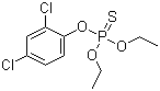 DichlofenthionStructure,97-17-6Structure Dichlofenthion Structure,97-17-6Structure