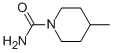 1-Piperidinecarboxamide,4-methyl-(9ci)Structure,97226-75-0Structure 1-Piperidinecarboxamide,4-methyl-(9ci) Structure,97226-75-0Structure