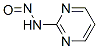 (9ci)-n-亞硝基-2-嘧啶胺結(jié)構(gòu)式_97460-00-9結(jié)構(gòu)式