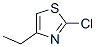 2-氯-4-乙基-噻唑結(jié)構(gòu)式_98025-12-8結(jié)構(gòu)式