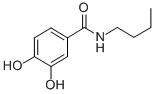 Benzamide, n-butyl-3,4-dihydroxy-(9ci)Structure,98116-92-8Structure Benzamide, n-butyl-3,4-dihydroxy-(9ci) Structure,98116-92-8Structure