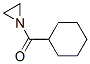 Aziridine, 1-(cyclohexylcarbonyl)-(9ci)Structure,98223-95-1Structure Aziridine, 1-(cyclohexylcarbonyl)-(9ci) Structure,98223-95-1Structure