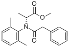 Benalaxyl-mStructure,98243-83-5Structure Benalaxyl-m Structure,98243-83-5Structure